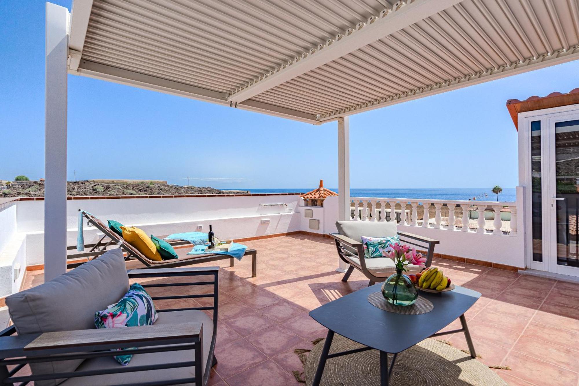 Casa vacanze Casa Romantica Ocean View *